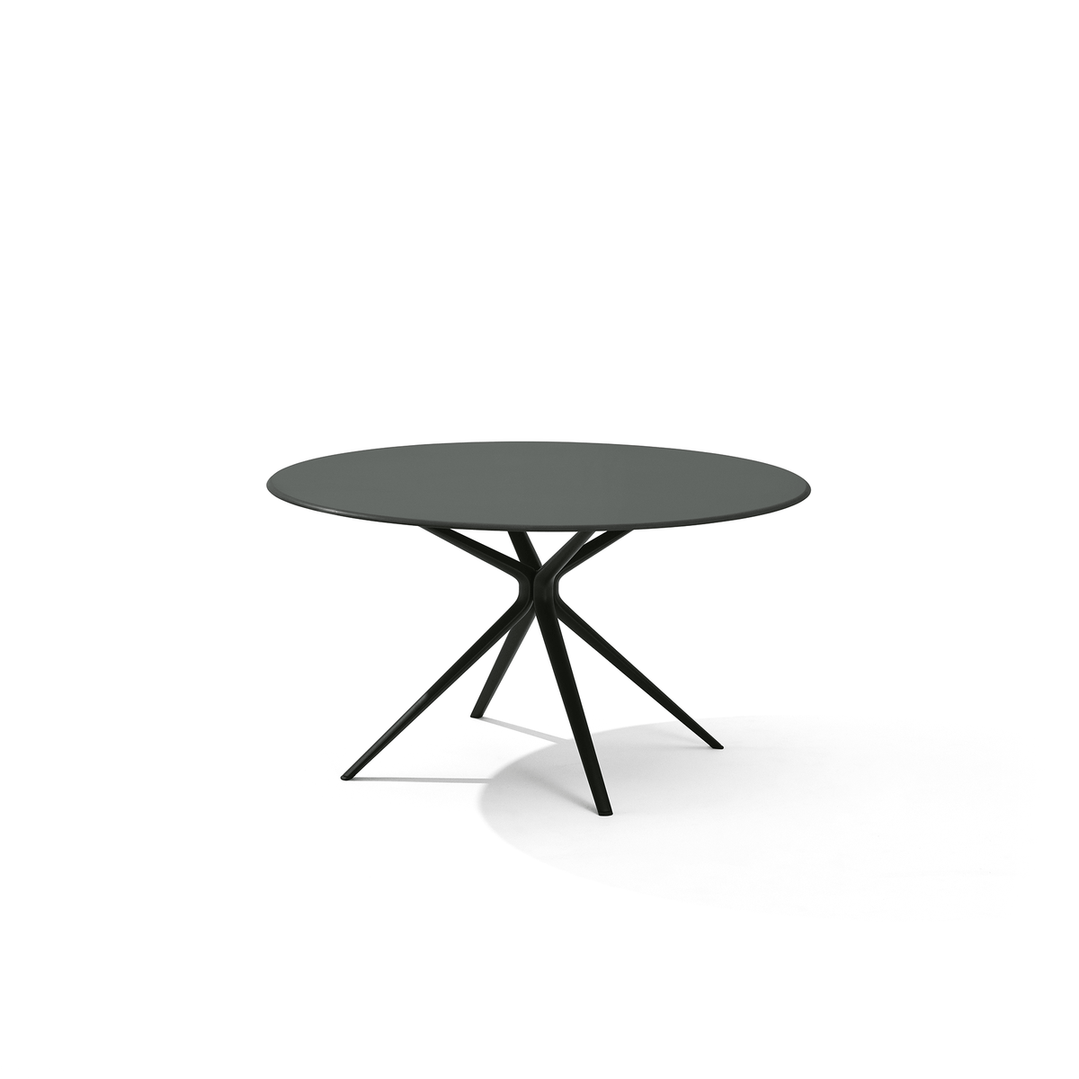 Moai Dining Table 146 dia x 74 cm