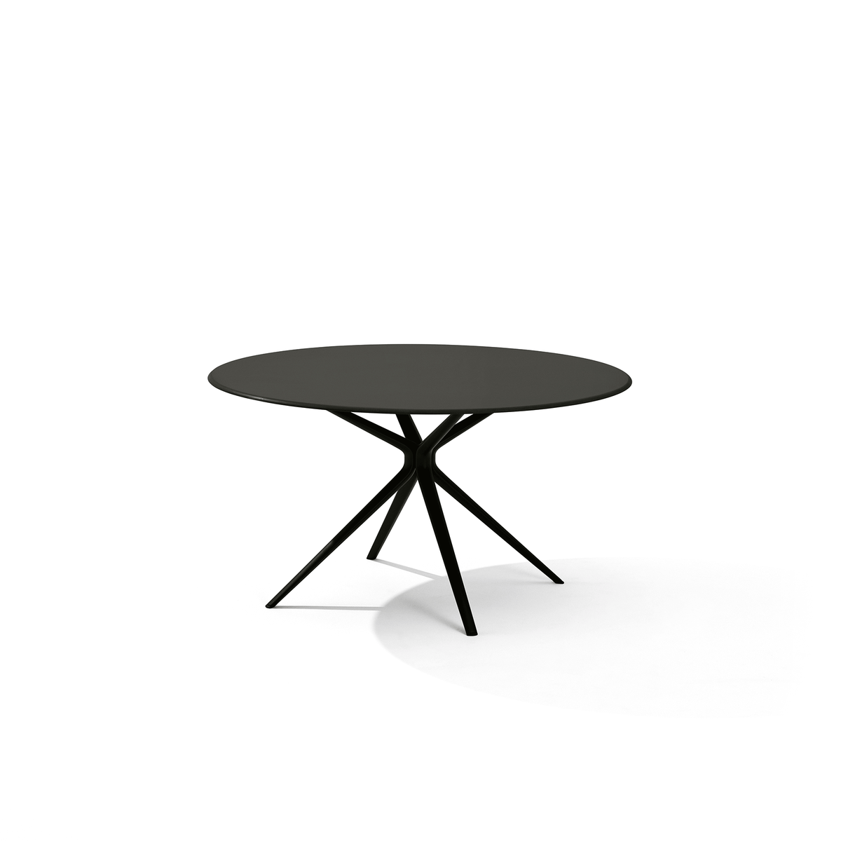 Moai Dining Table 146 dia x 74 cm