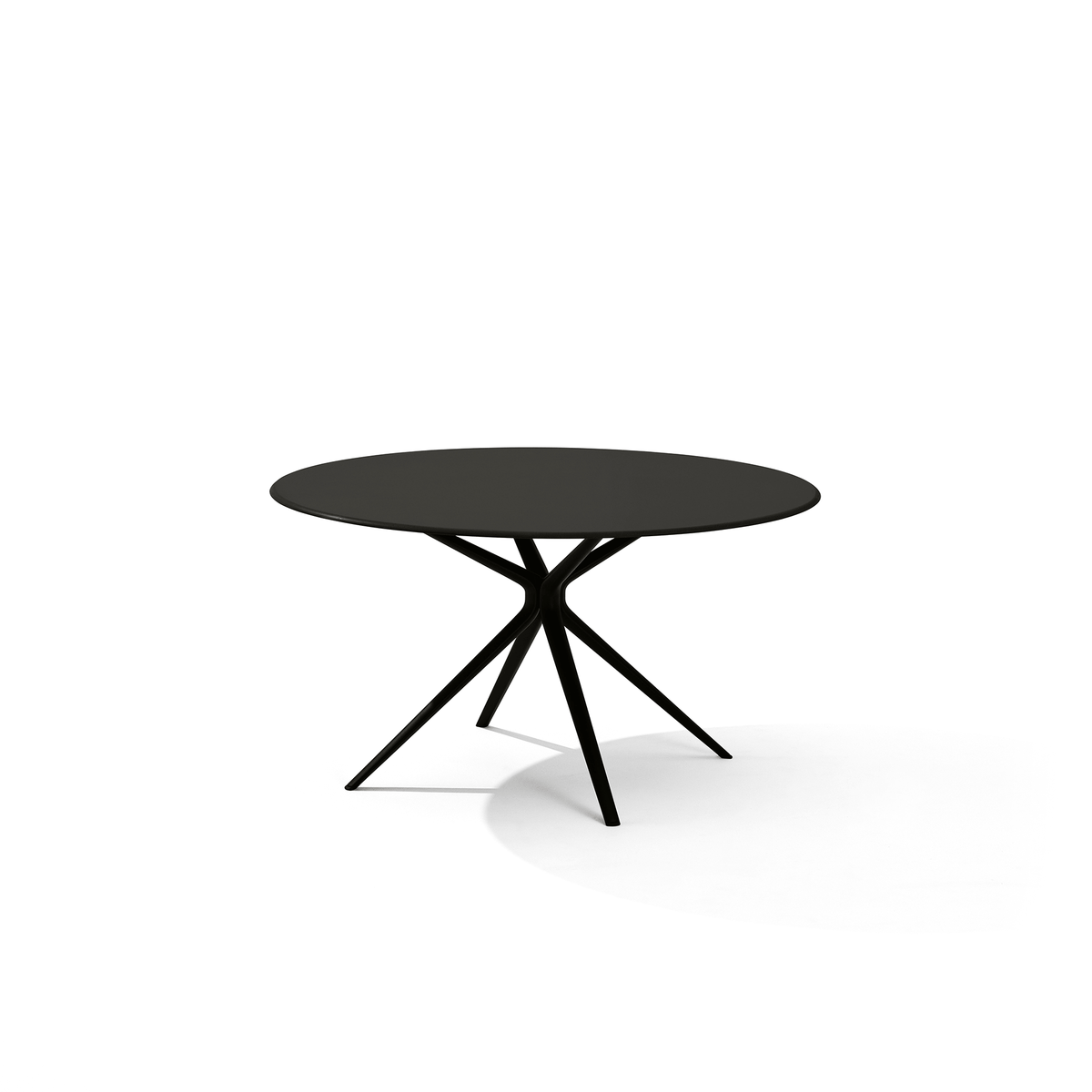 Moai Dining Table 146 dia x 74 cm