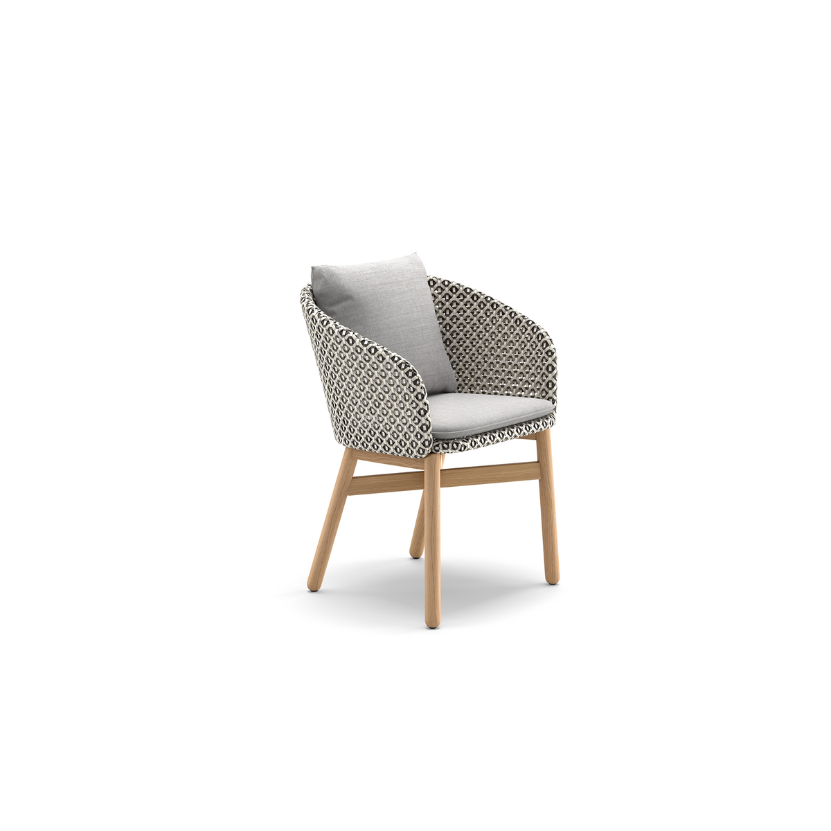Mbrace Armchair