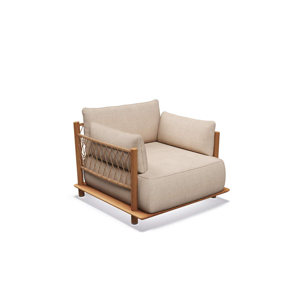 Salina Lounge Chair
