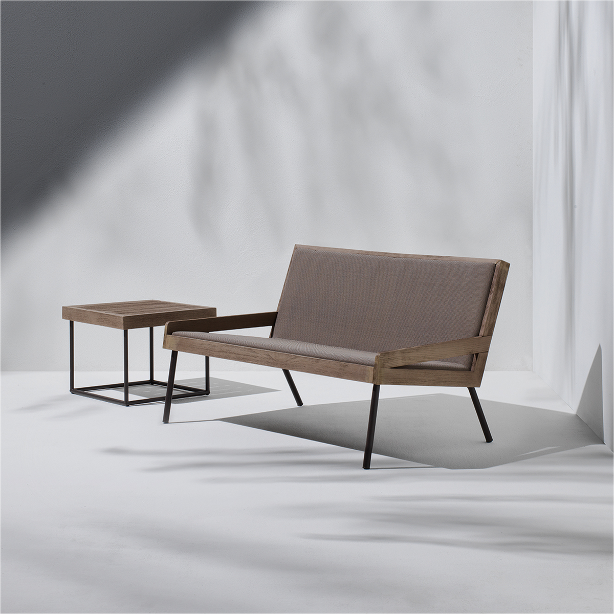 Allaperto Urban 2 Seater Sofa