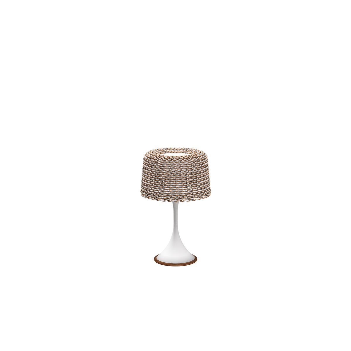 Ambient Mesh Small Lantern