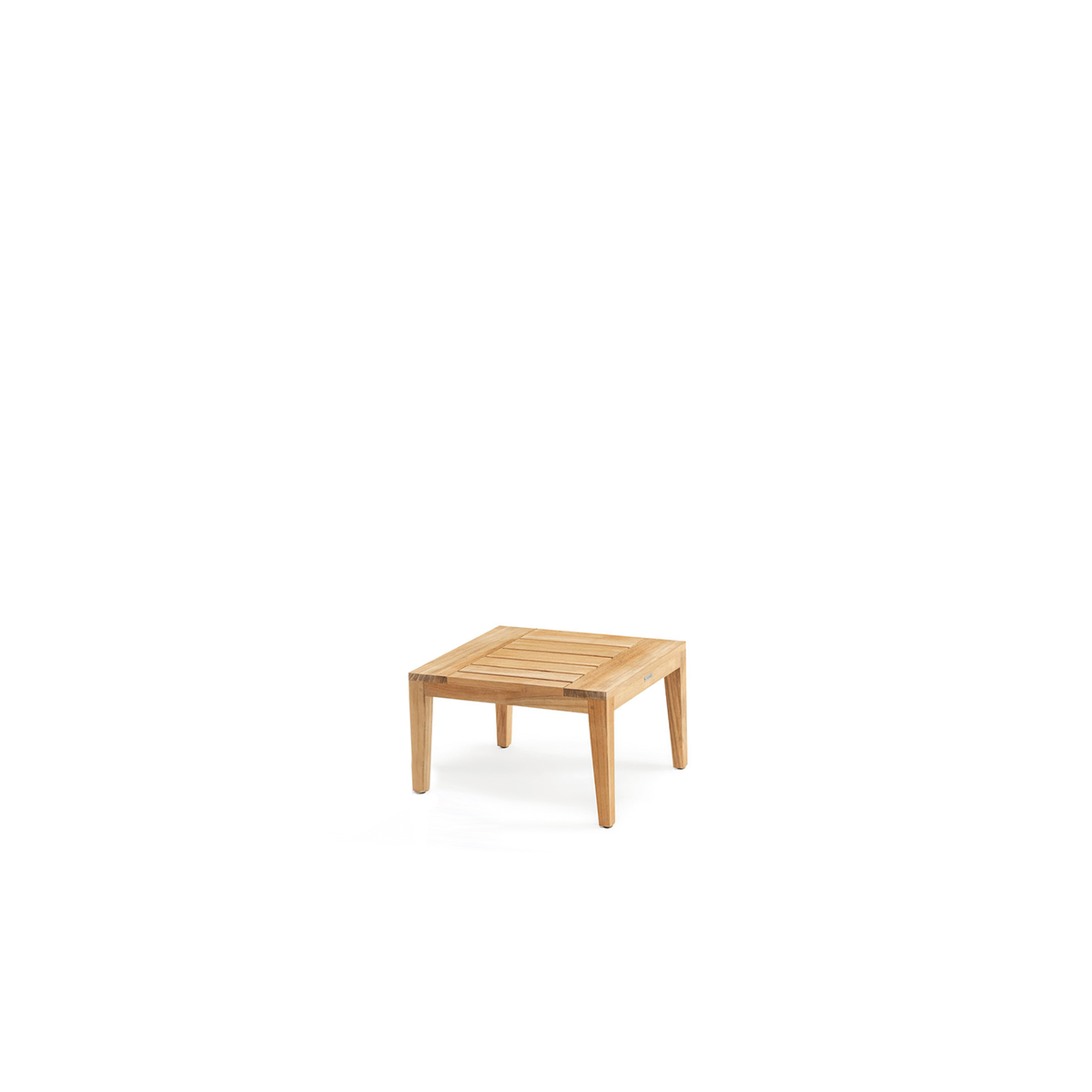 Ribot Square Coffee Table 50 x 50 x 32 cm