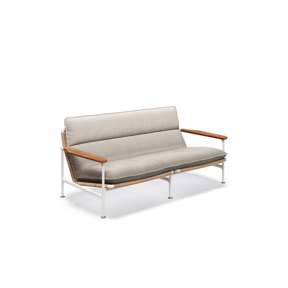 Zenith 2 Seater Sofa