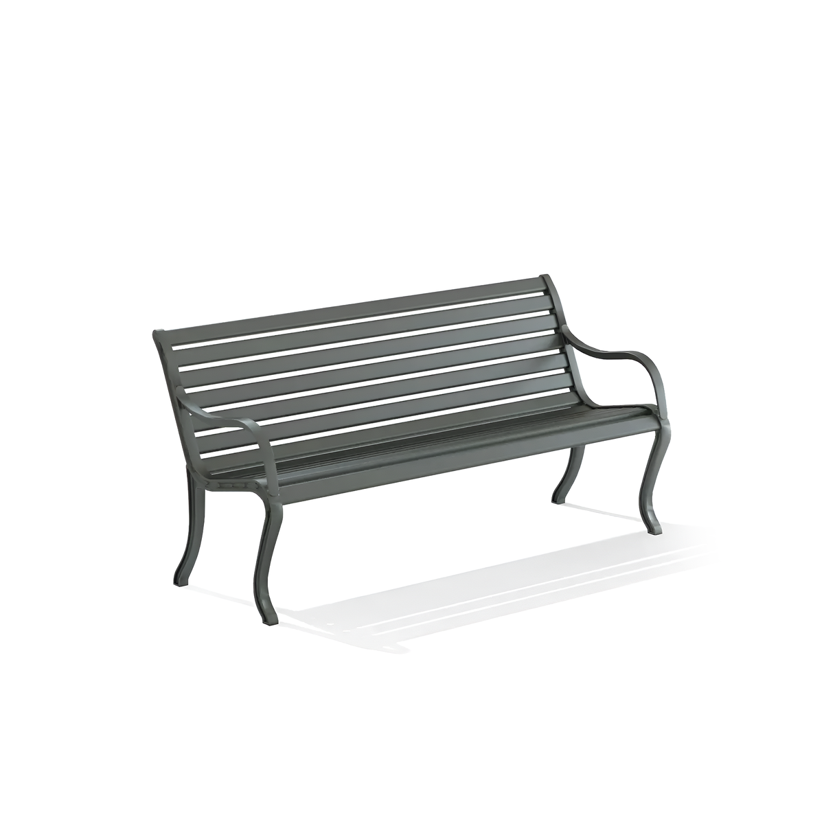 Oasi 3 Seater Bench (593)