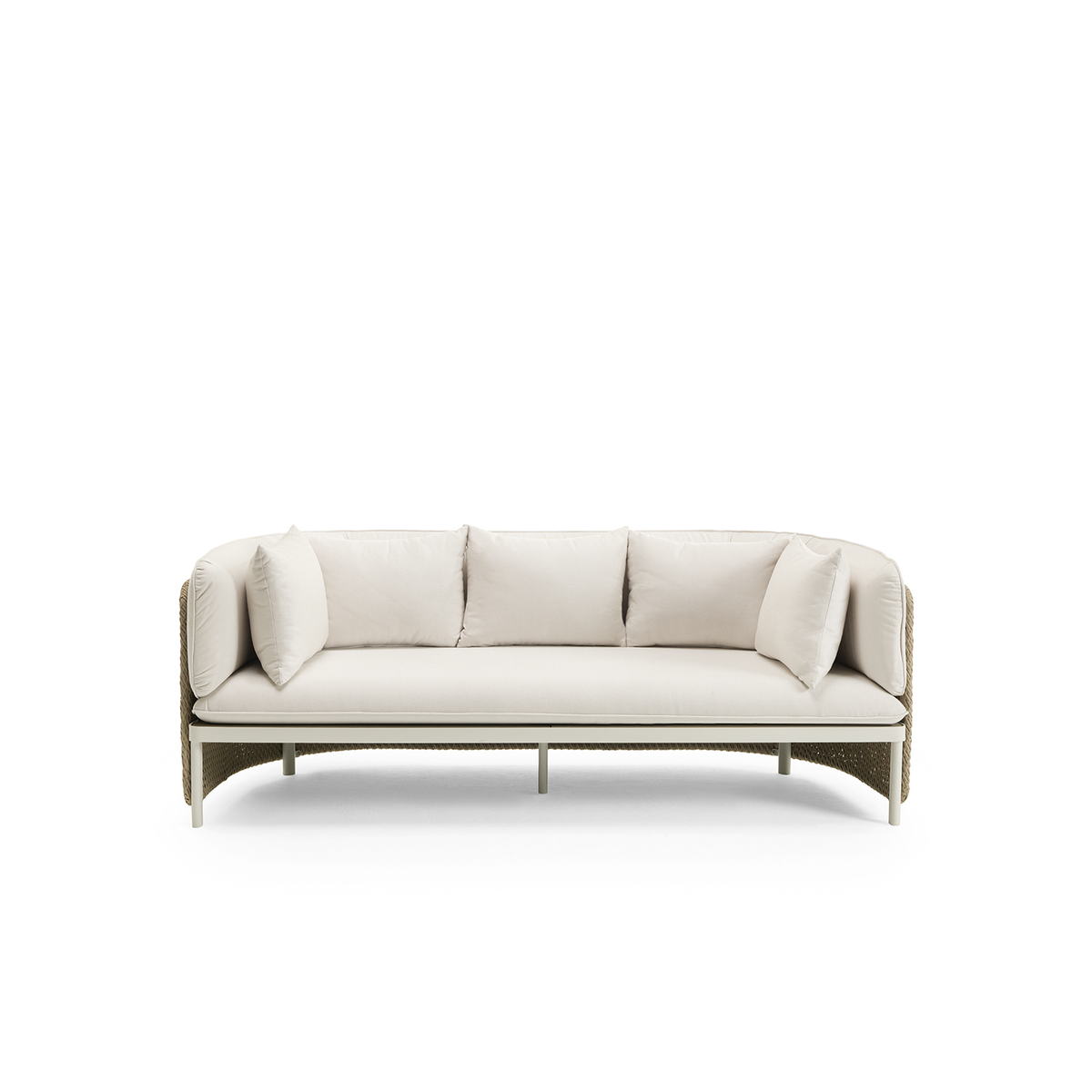 Esedra 3 Seater Sofa