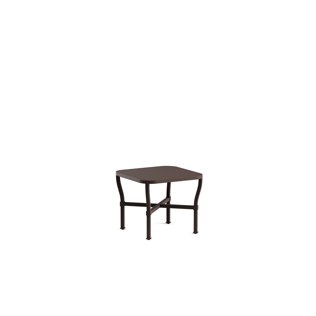 Lungomare Side Table 53 x 53 x 45 cm