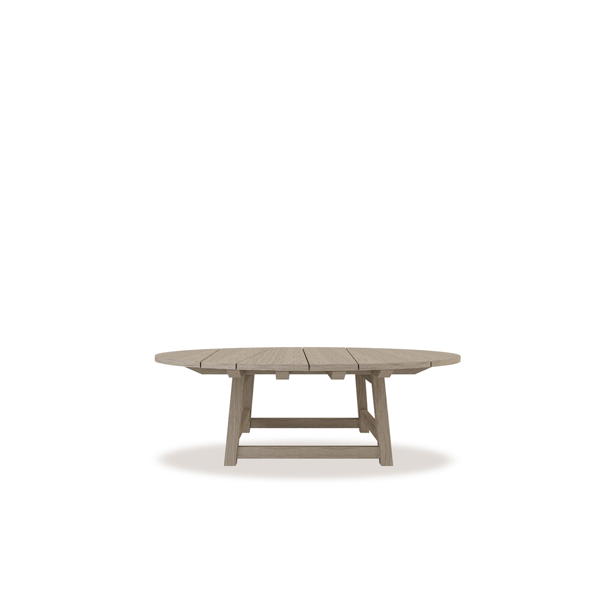 Rafael Round Dining Table dia 230 dia 73.5 cm