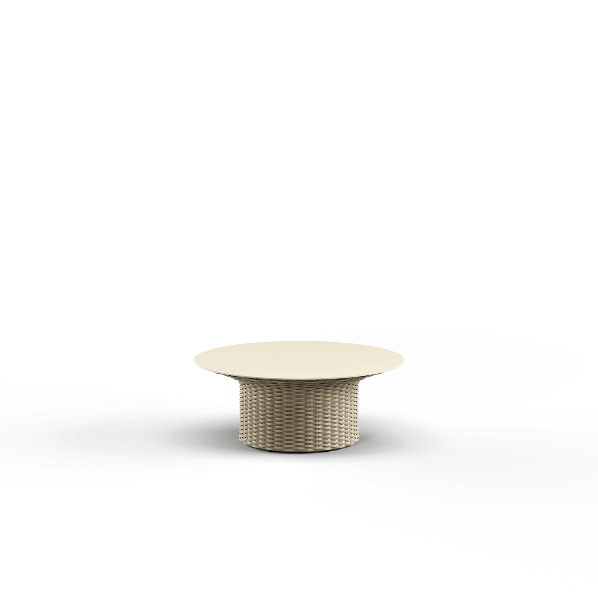 Tribeca Coffee Table 91.4 dia x 37 cm
