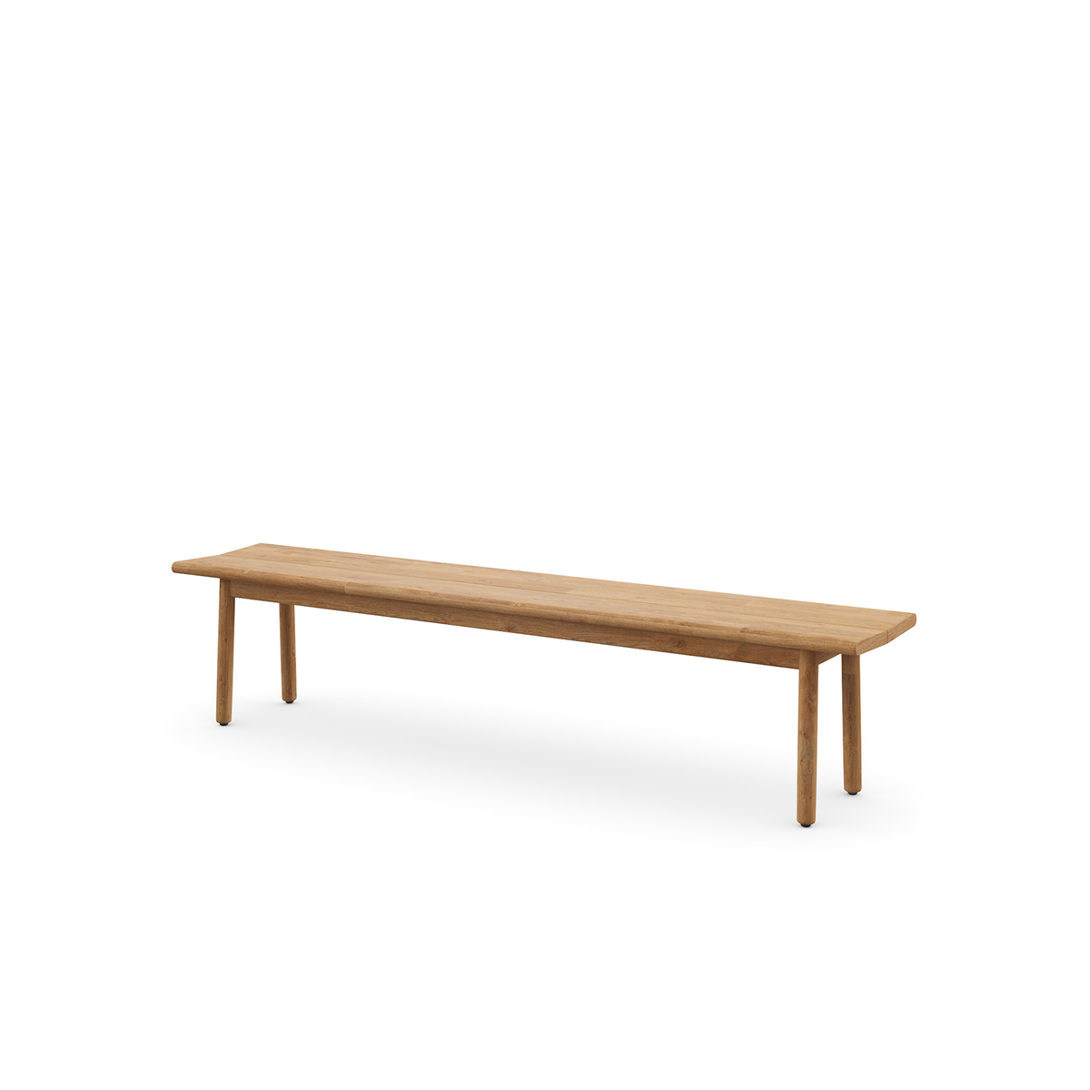 Tibbo Bench 200 x 40 x 44 cm