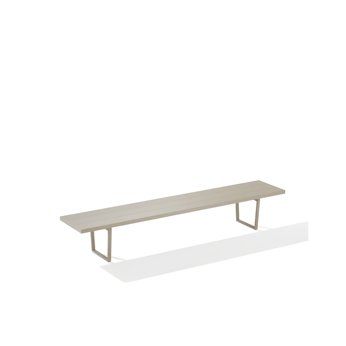 Orizon Bench 250 x 48 x 42 cm
