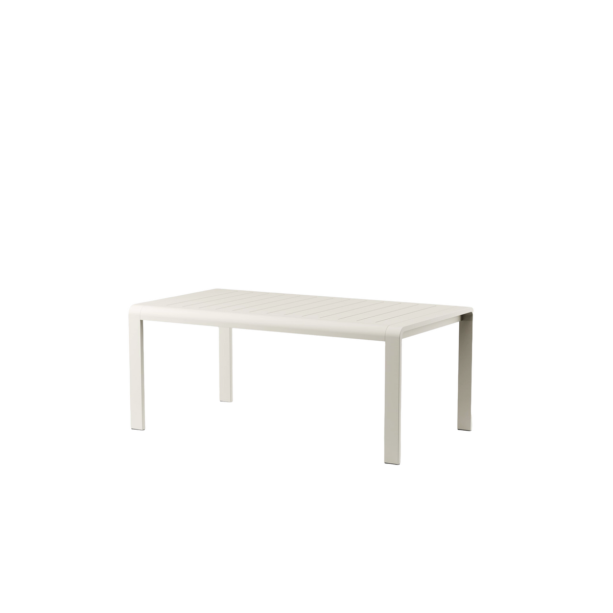 Bond Dining Table 183 x 102 x 77 cm