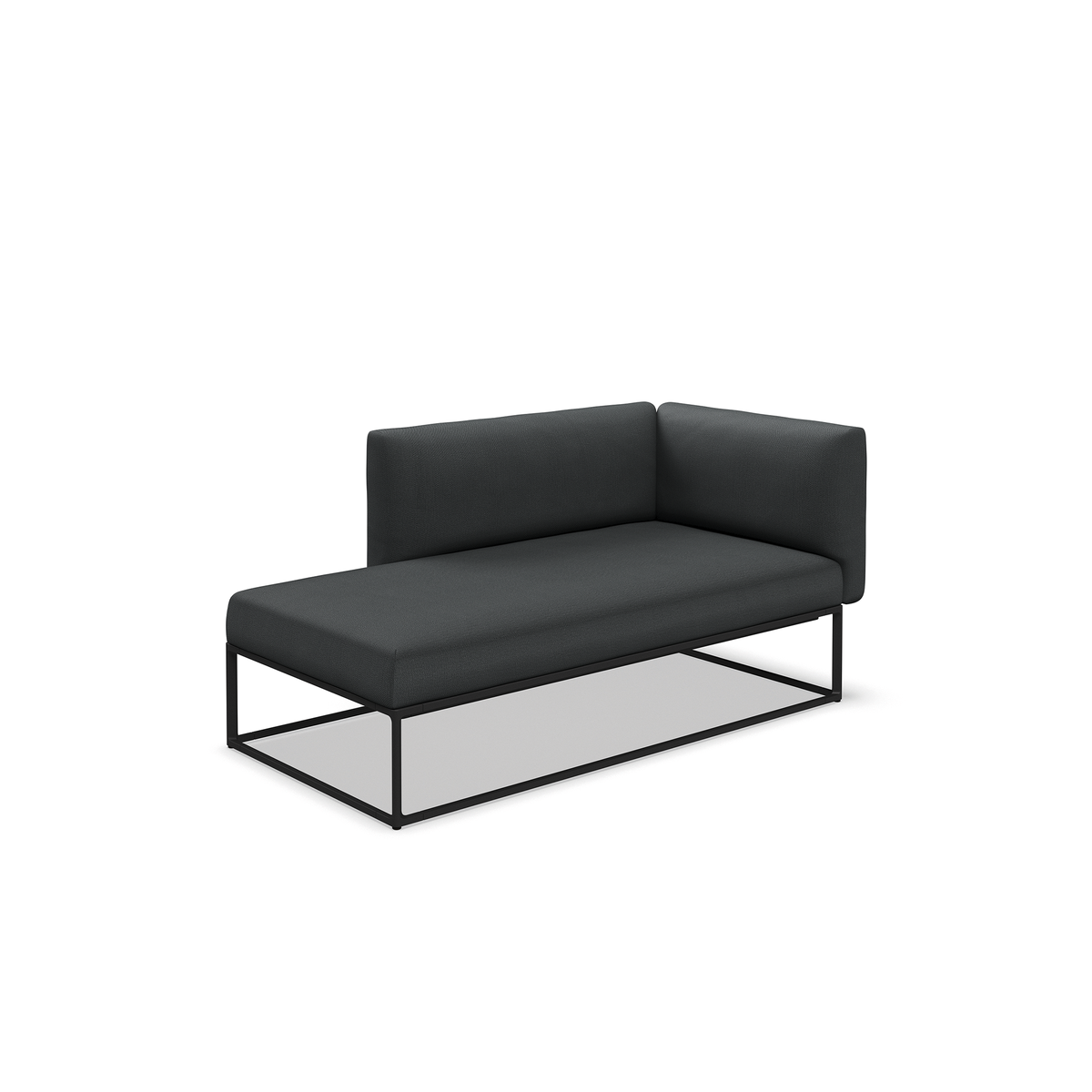 Maya Chaise Unit Right