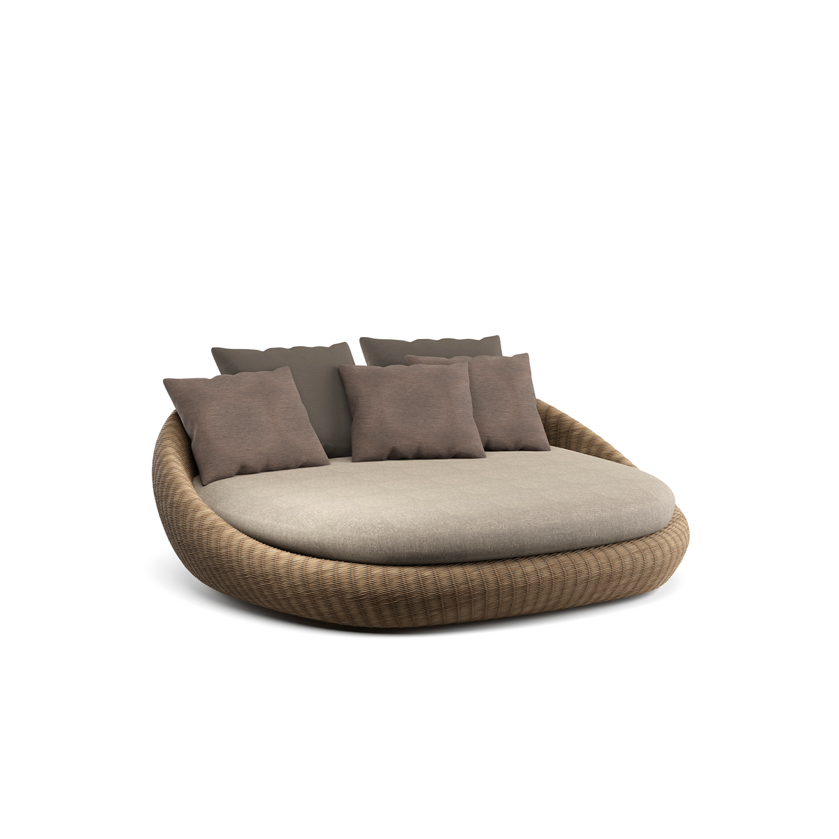 Mari Daybed