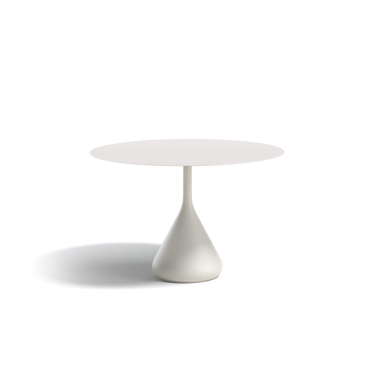 Satellite Dining Table 115 dia x 73 cm