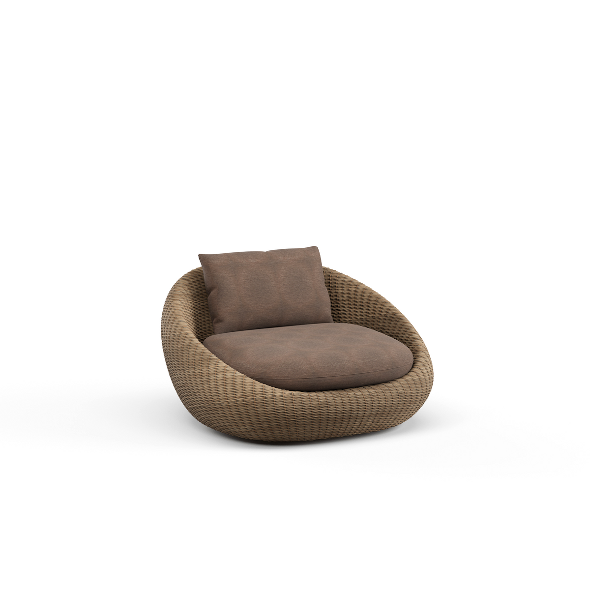 Mari Lounge Chair
