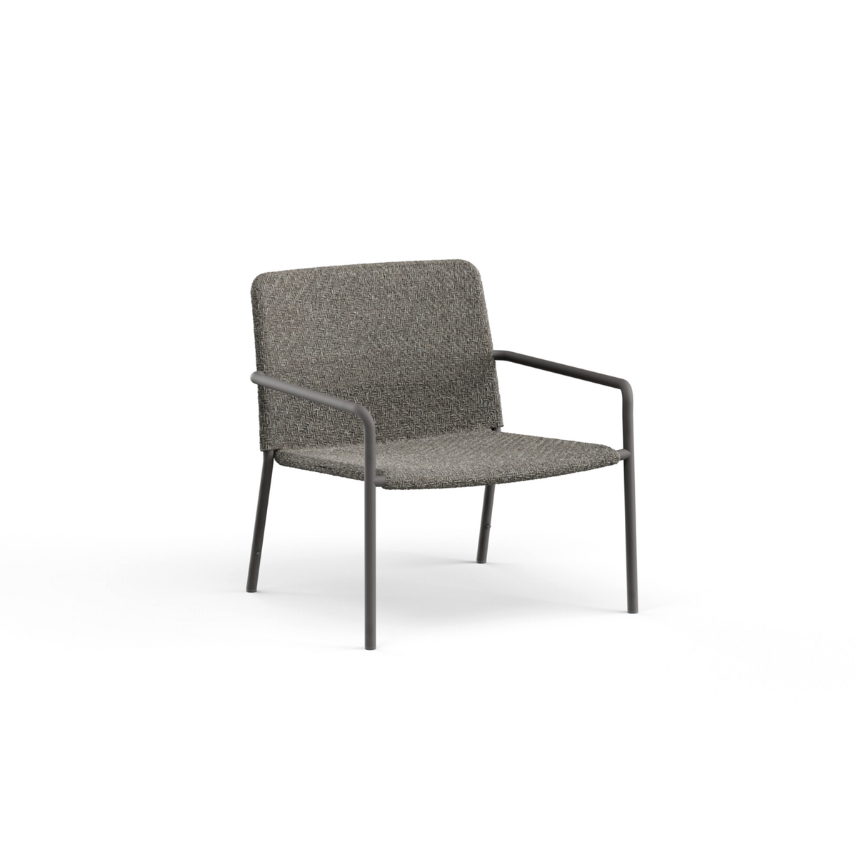 Braide Lounge Chair