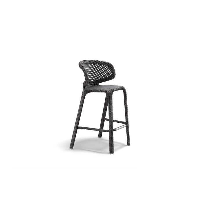 Seashell Nuo Barstool