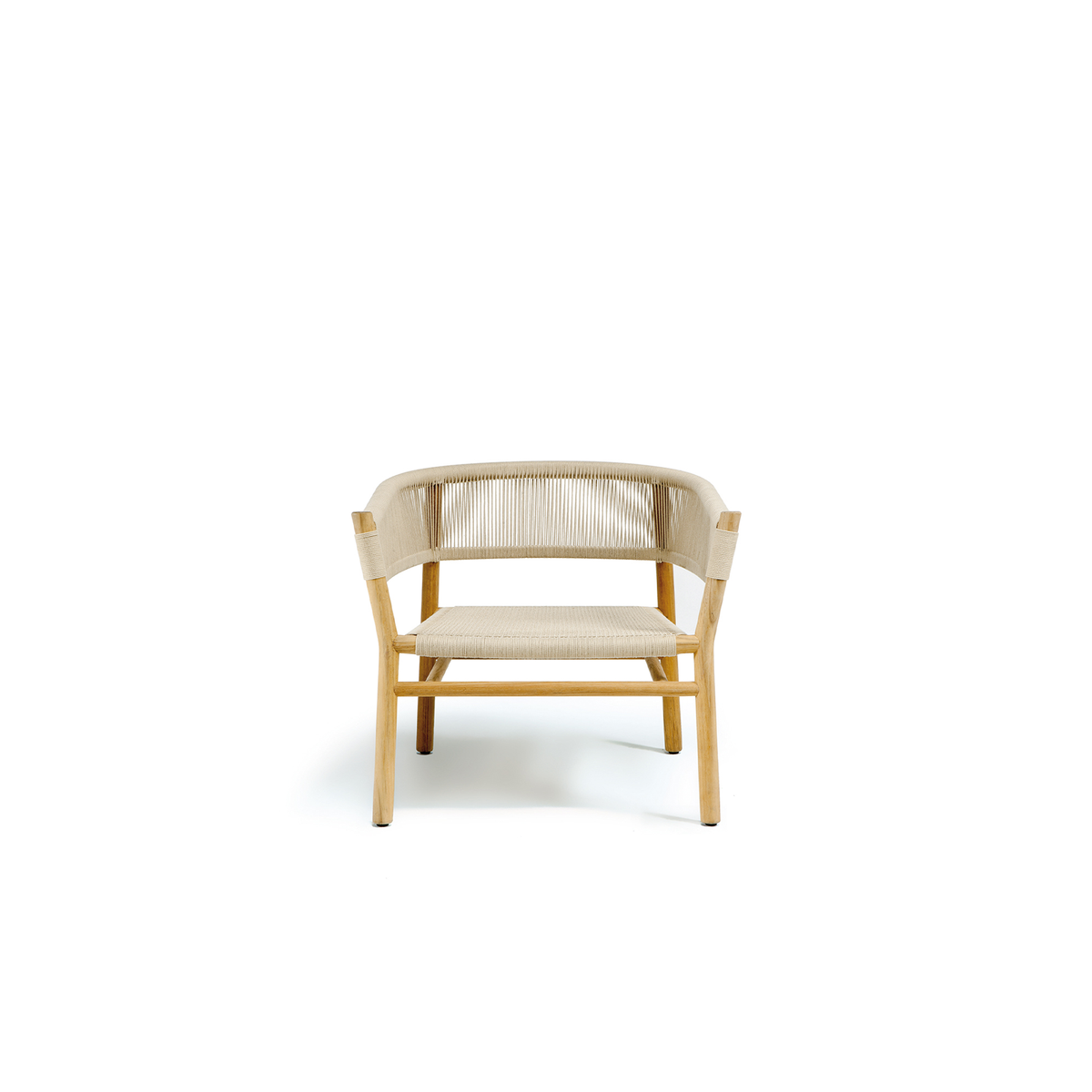 Kilt Lounge Armchair