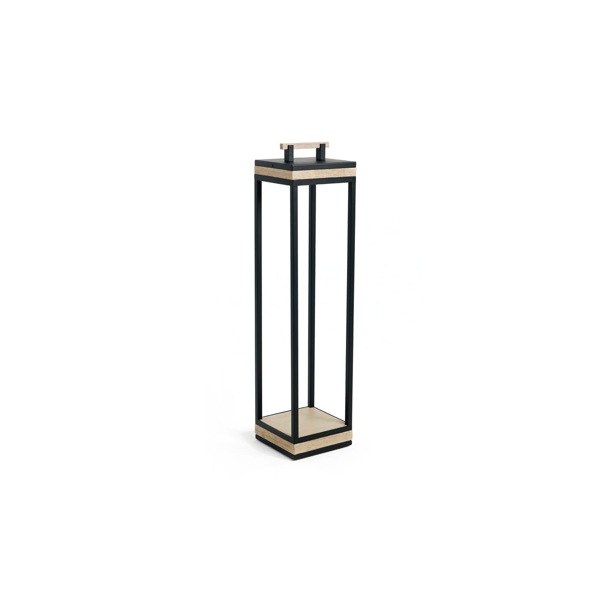 Carrè Rechargeable XL Floor Lamp