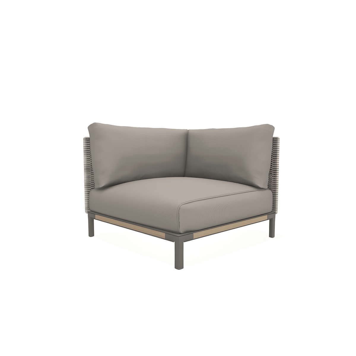 Baia Rope Corner Module