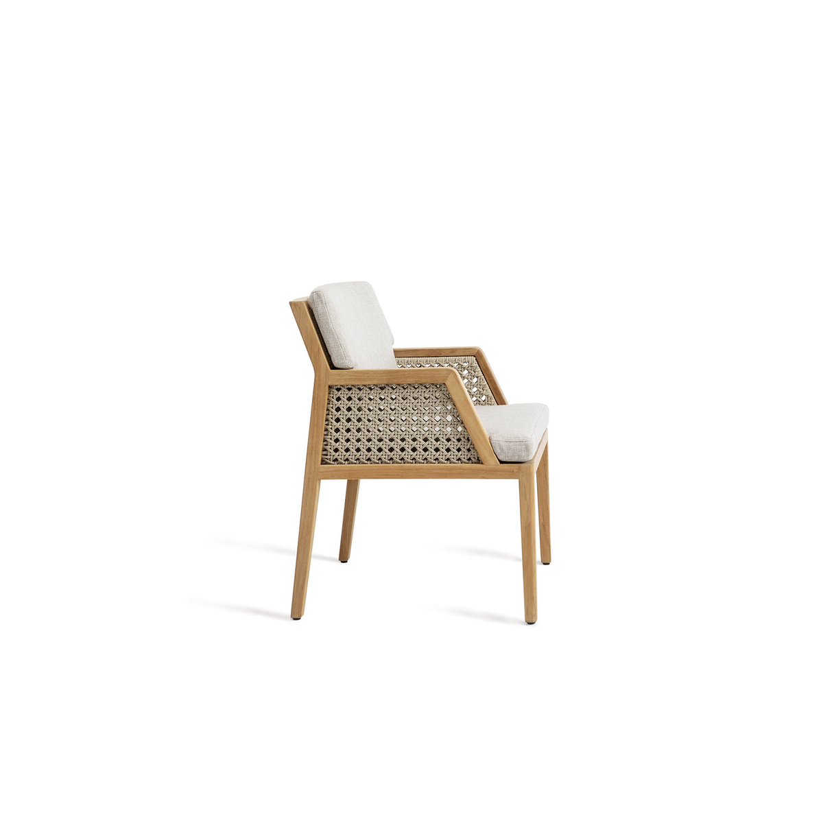 Grand Life Dining Armchair
