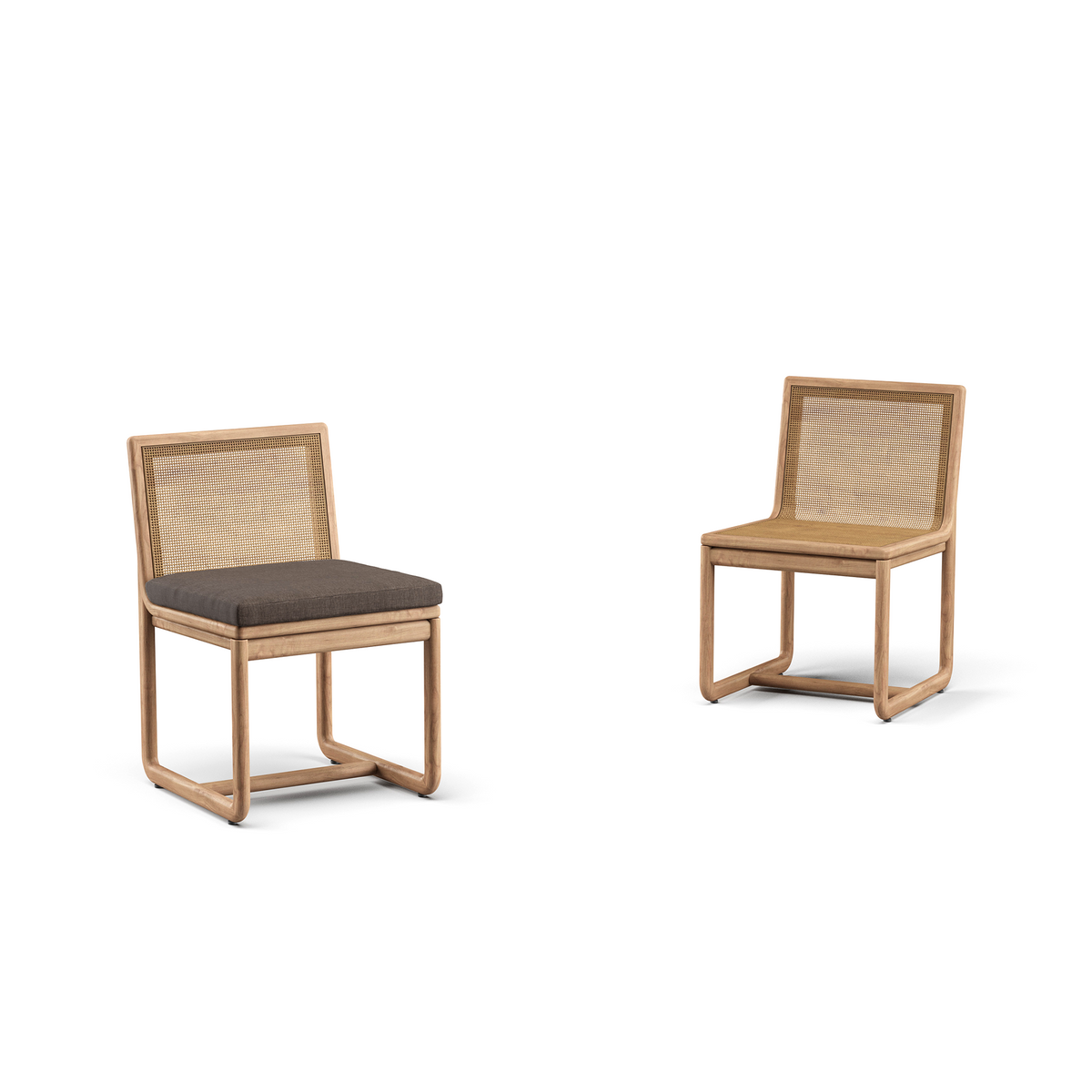 Dock Dining Side Chair