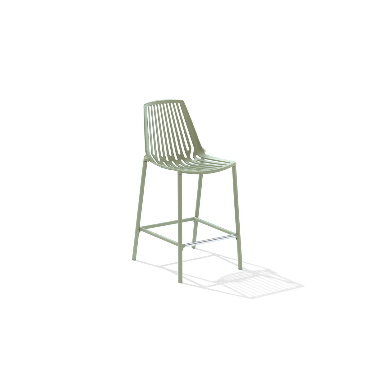 Rion Bar Stool 56 x 48 x 65/99 cm (865)