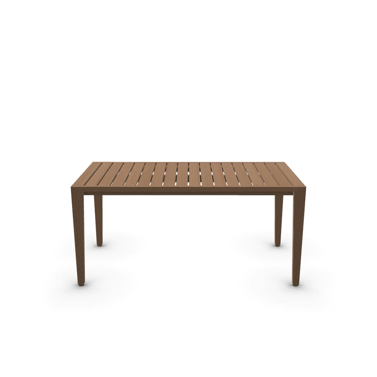 Zania Dining Table 161 x 80 x 75 cm