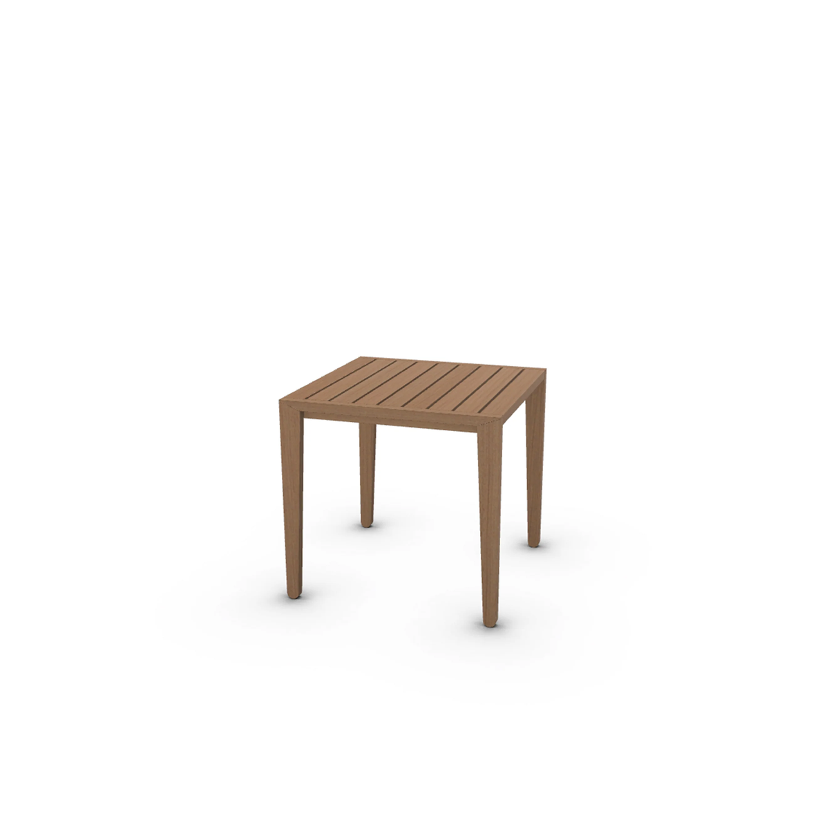 Zania Dining Table 80 x 80 x 75 cm