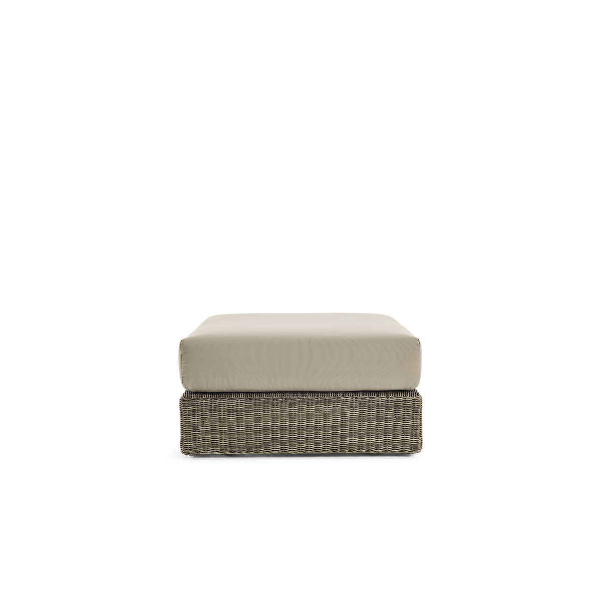 Cube Pouf