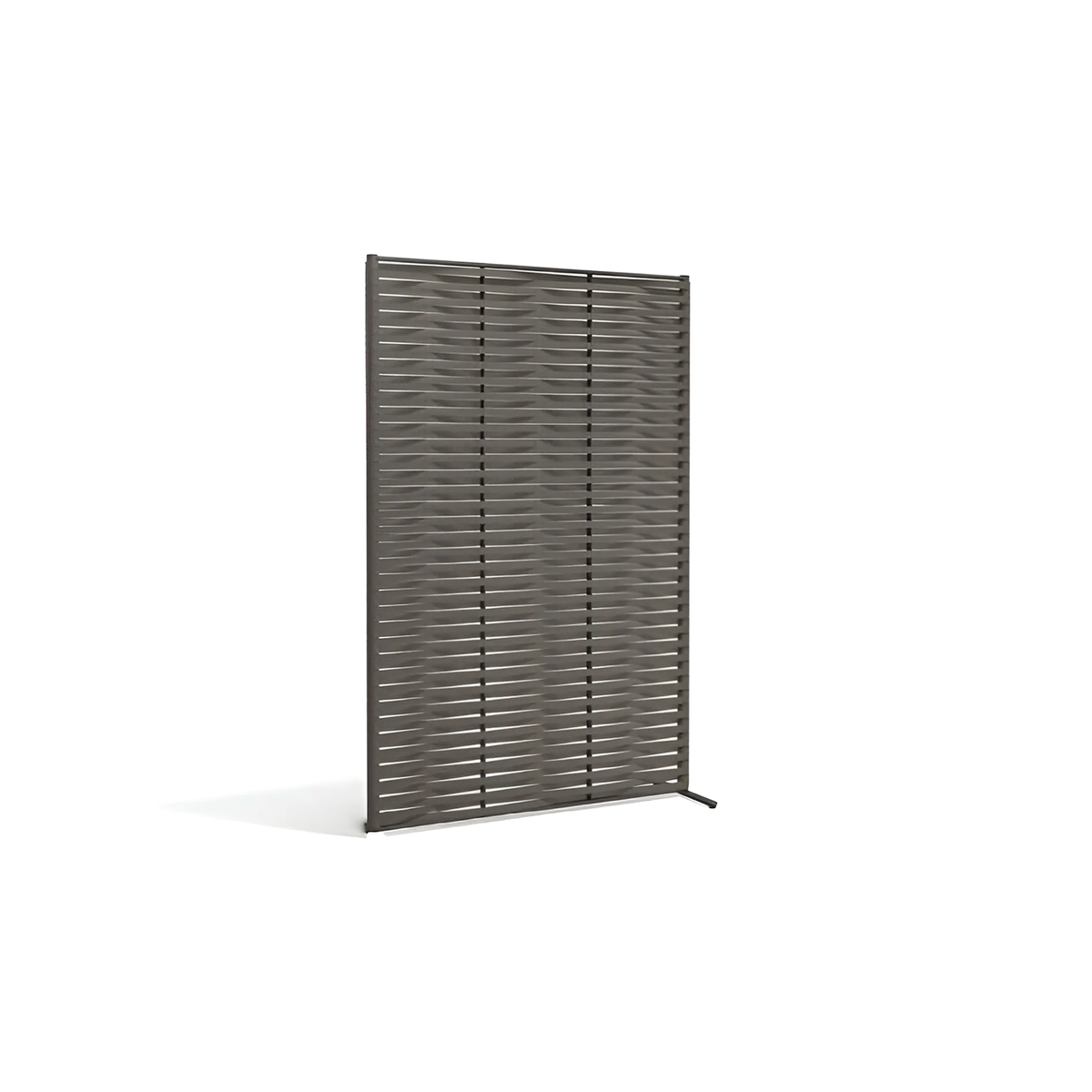 Wing Vertical Extension Screen 120 x 40 x 183 cm