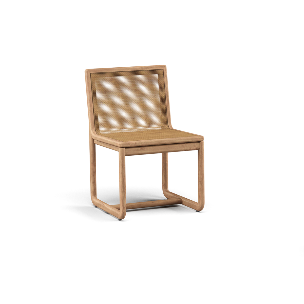 Dock Dining Side Chair
