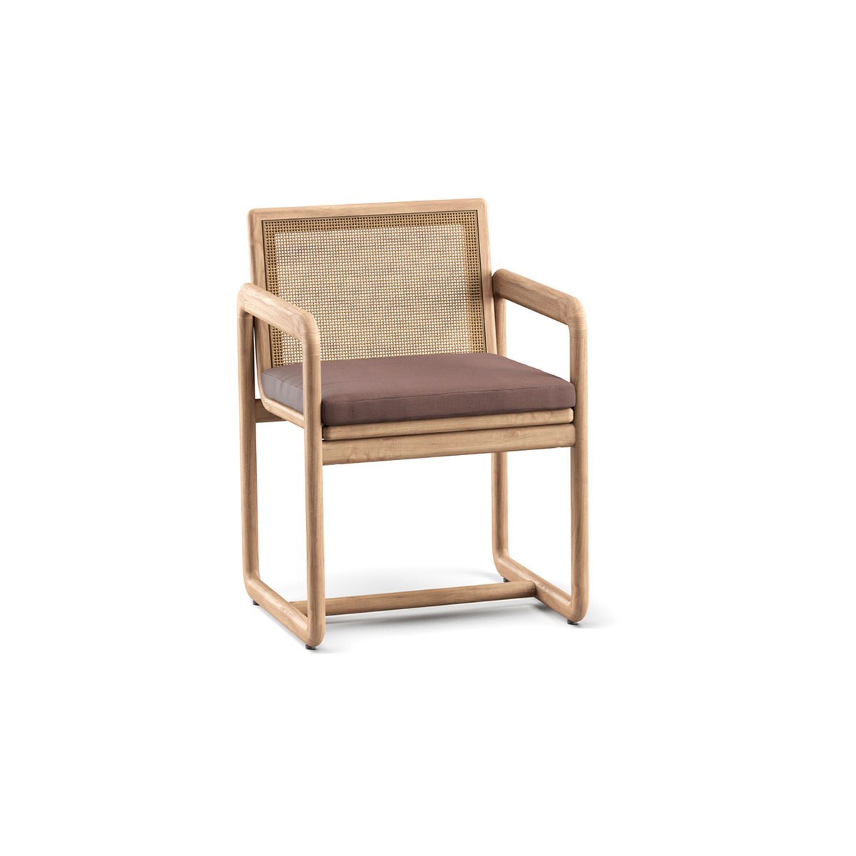 Dock Dining Arm chair