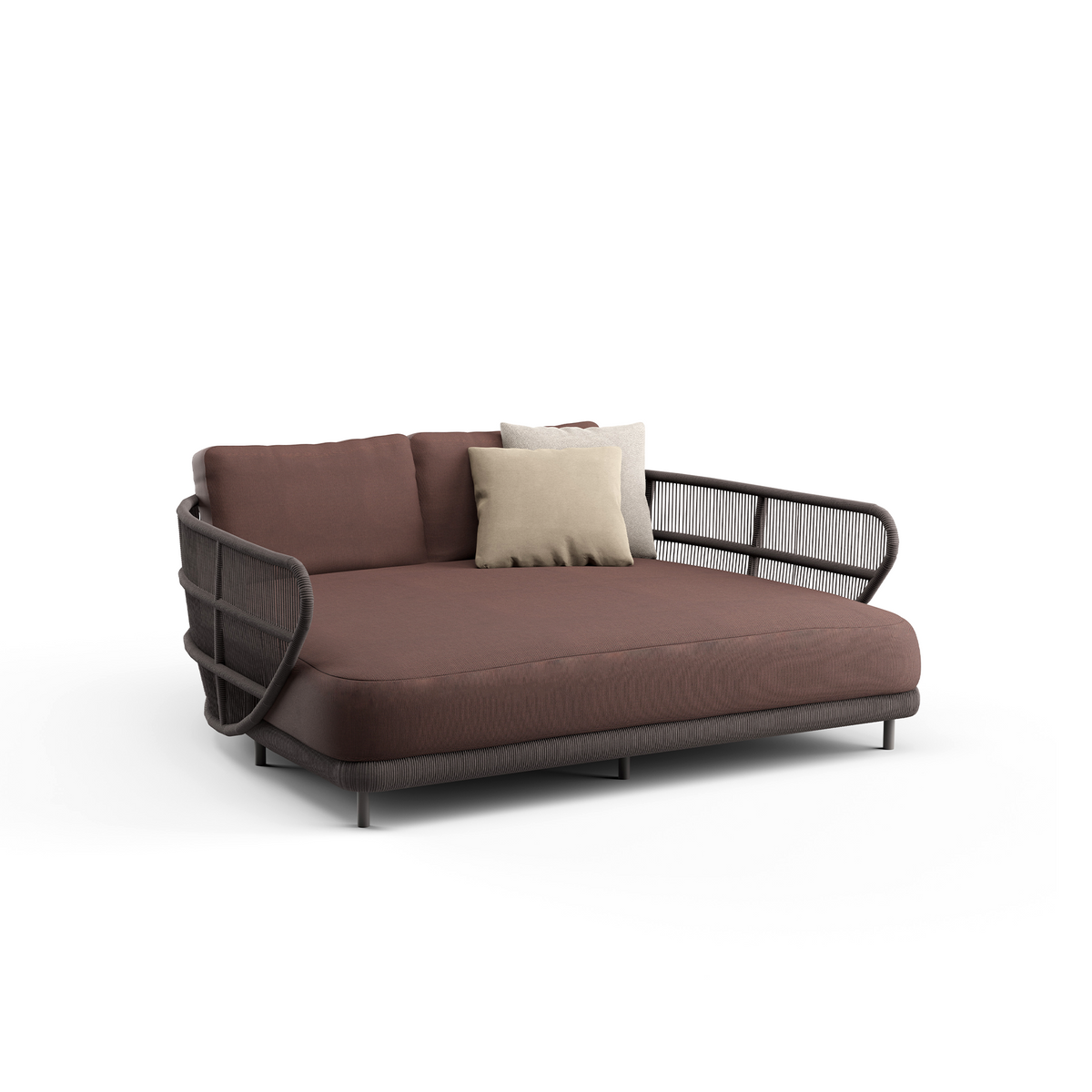 Cuff Daybed
