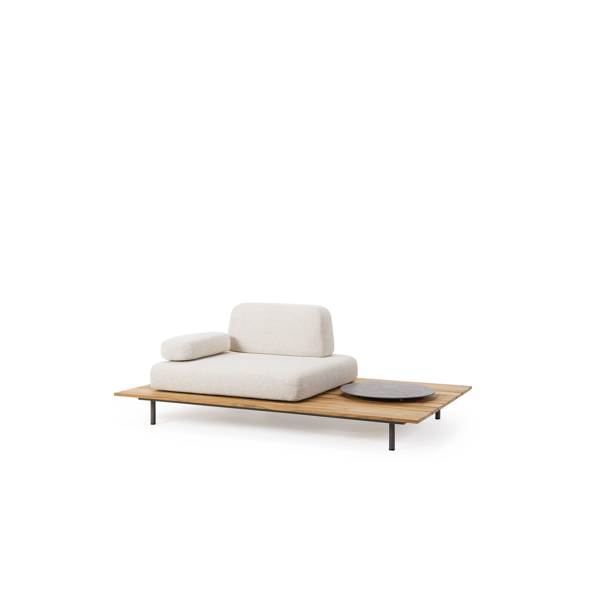 Calipso S Module 120 x 120 cm