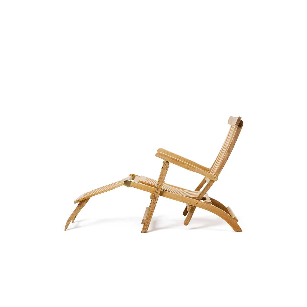 Cruise Deck Chair
