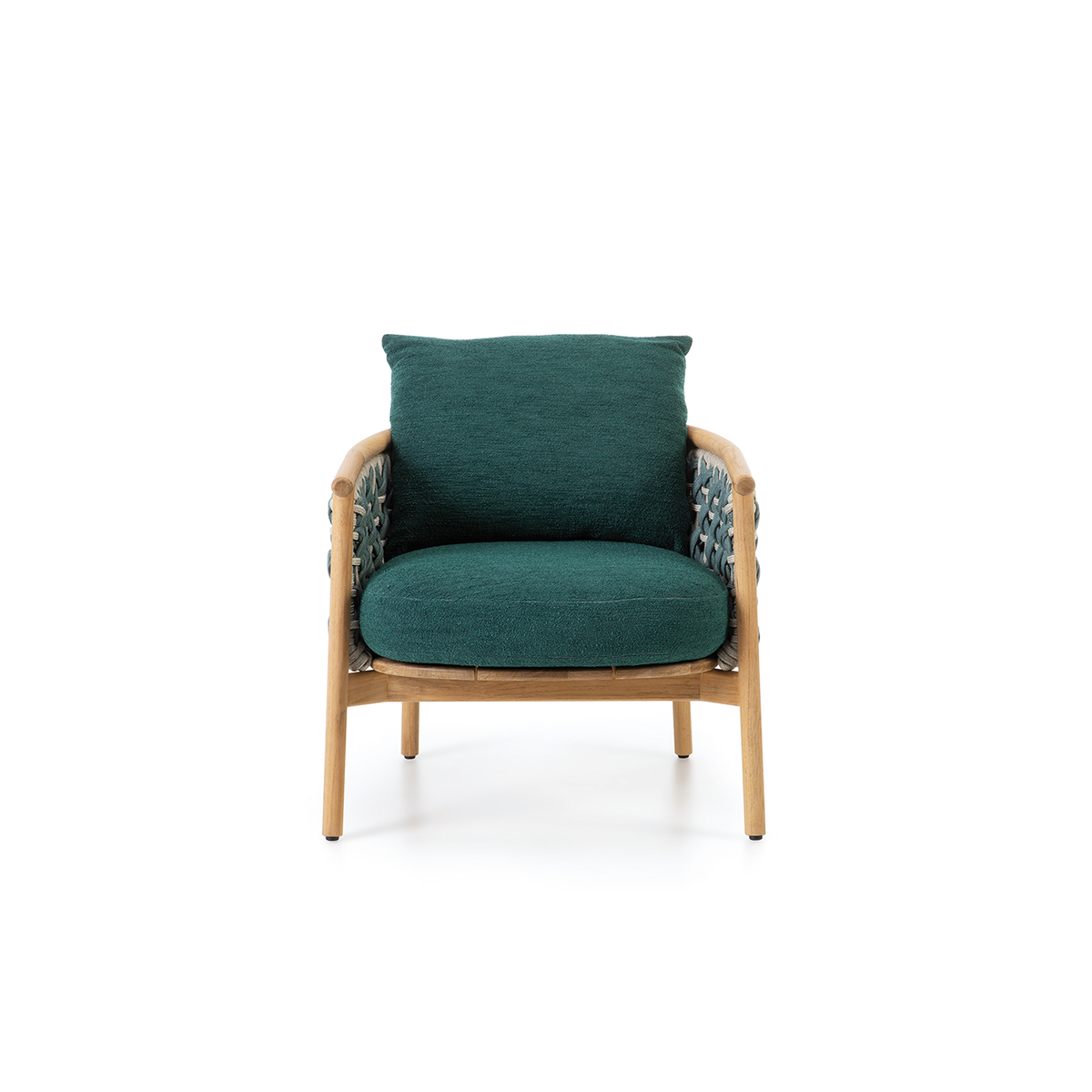 Patio Club Armchair