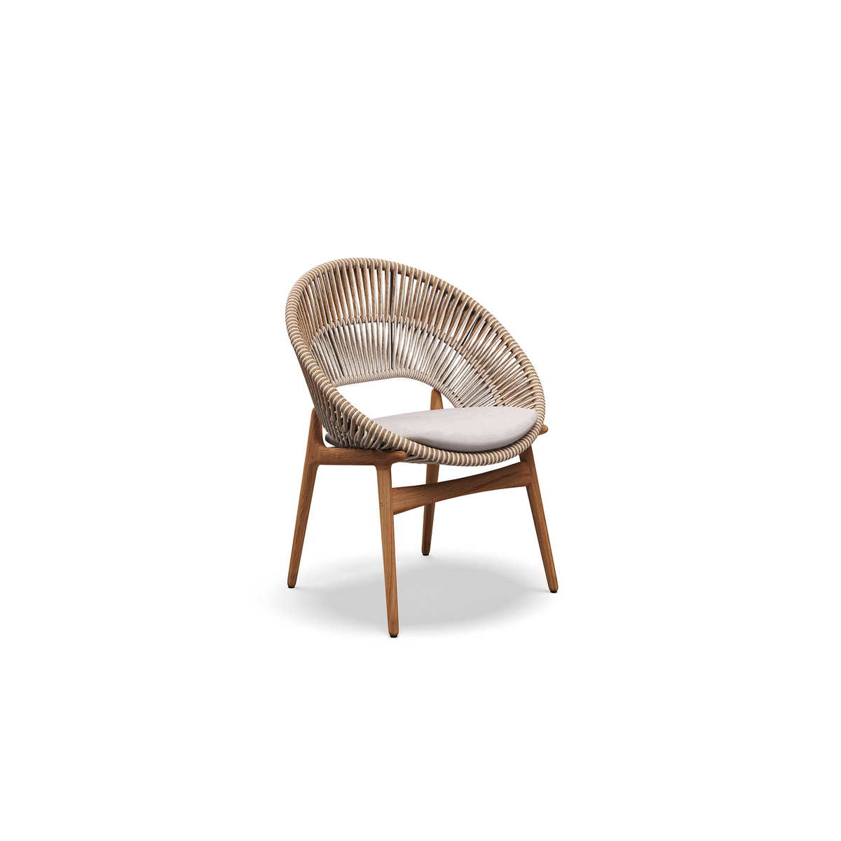 Bora Dining Chair