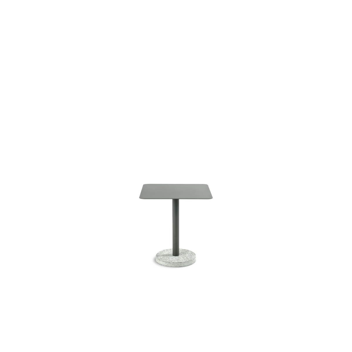 Bernardo Side Table 50 x 50 x 53 cm