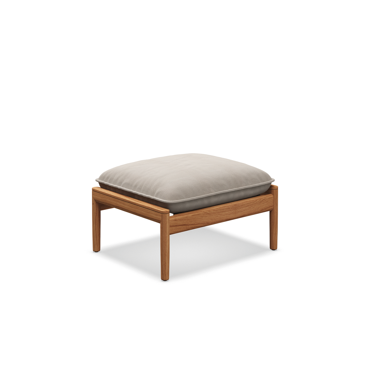 Saranac Ottoman