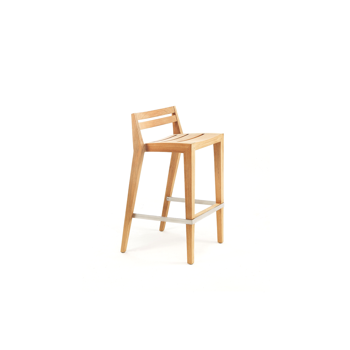 Ribot Barstool h 92 cm