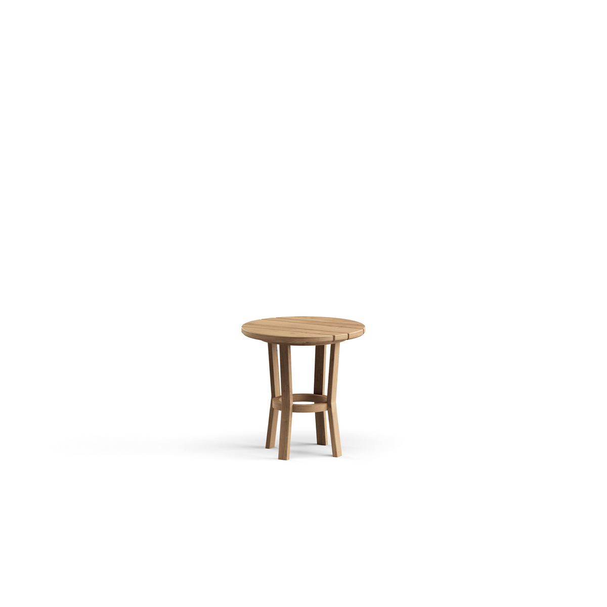 Topanga Side Tall Table 48 dia x 51 cm
