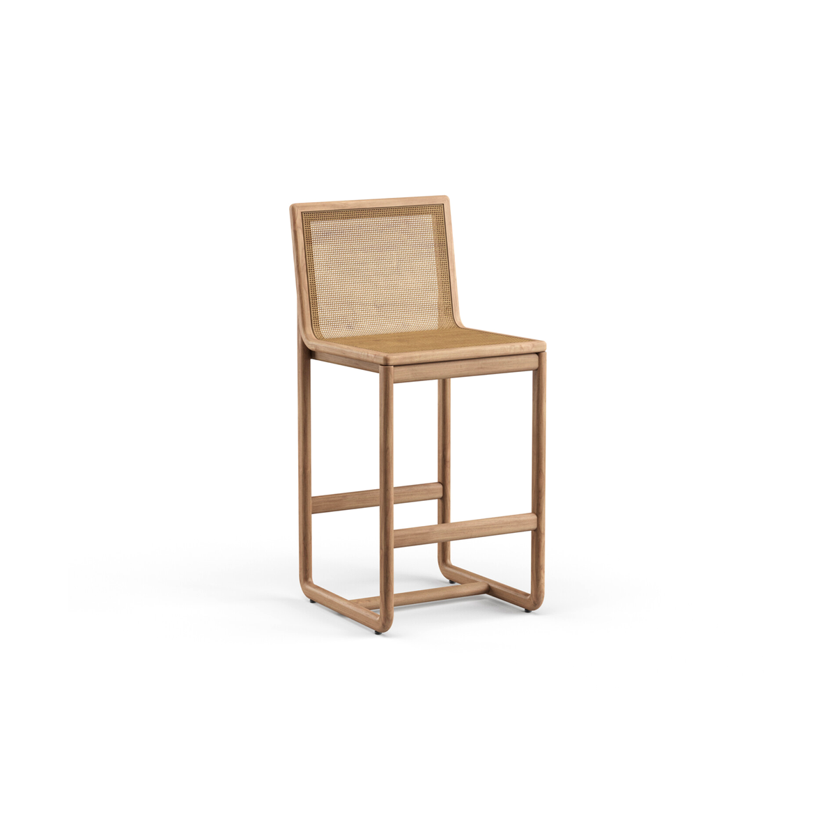 Dock Bar Stool