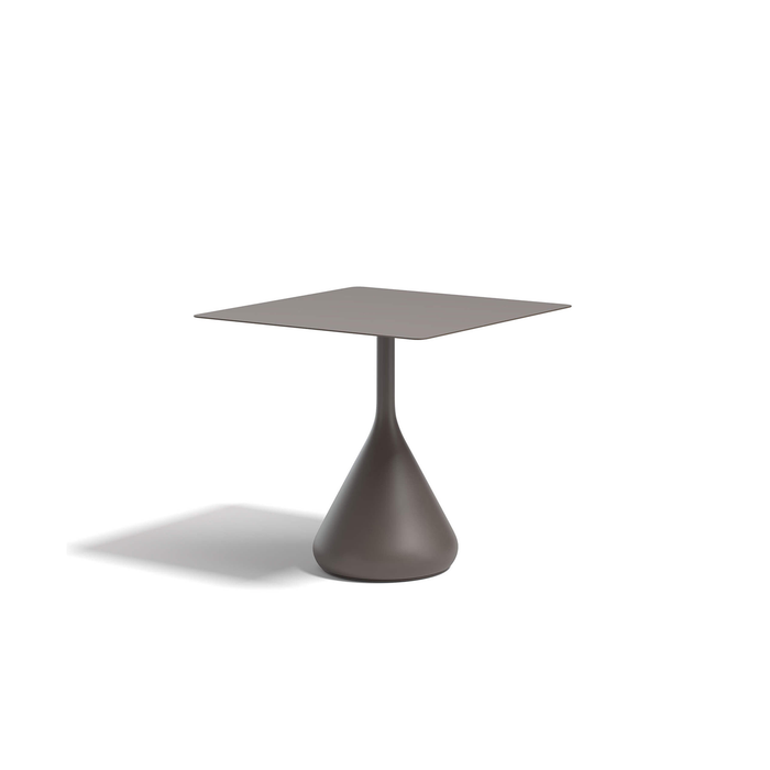 Satellite Dining table 80 x 80 x 73 cm