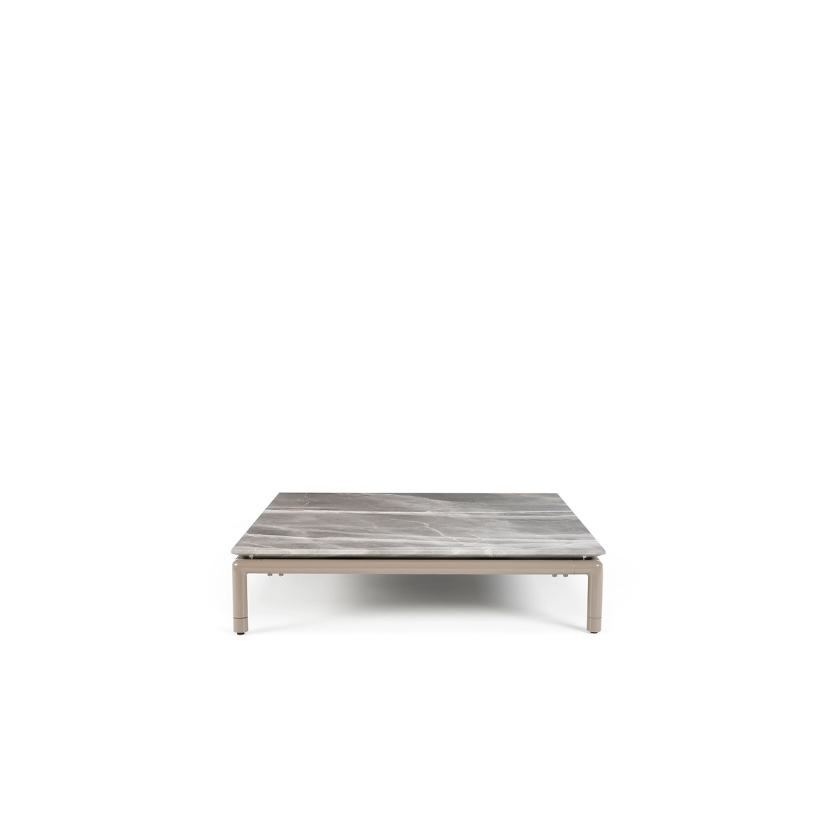 Lodge Coffee Table 100 x 100 x 21 cm