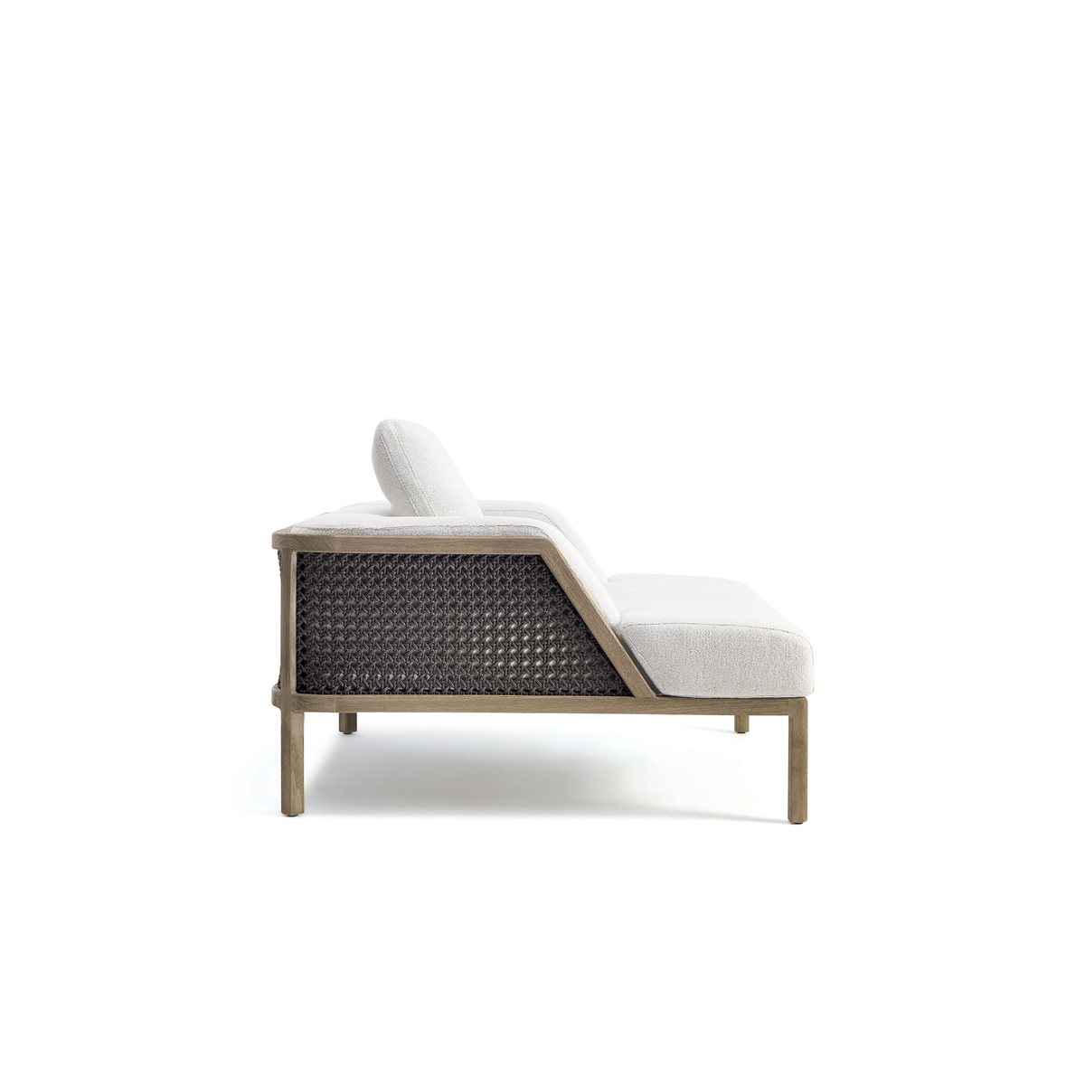Grand Life Lounge Armchair