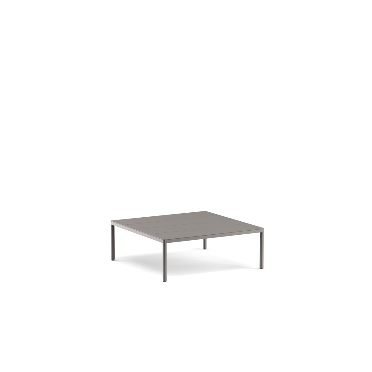 Greenwich Coffee Table Square 81 x 81 x 26 cm