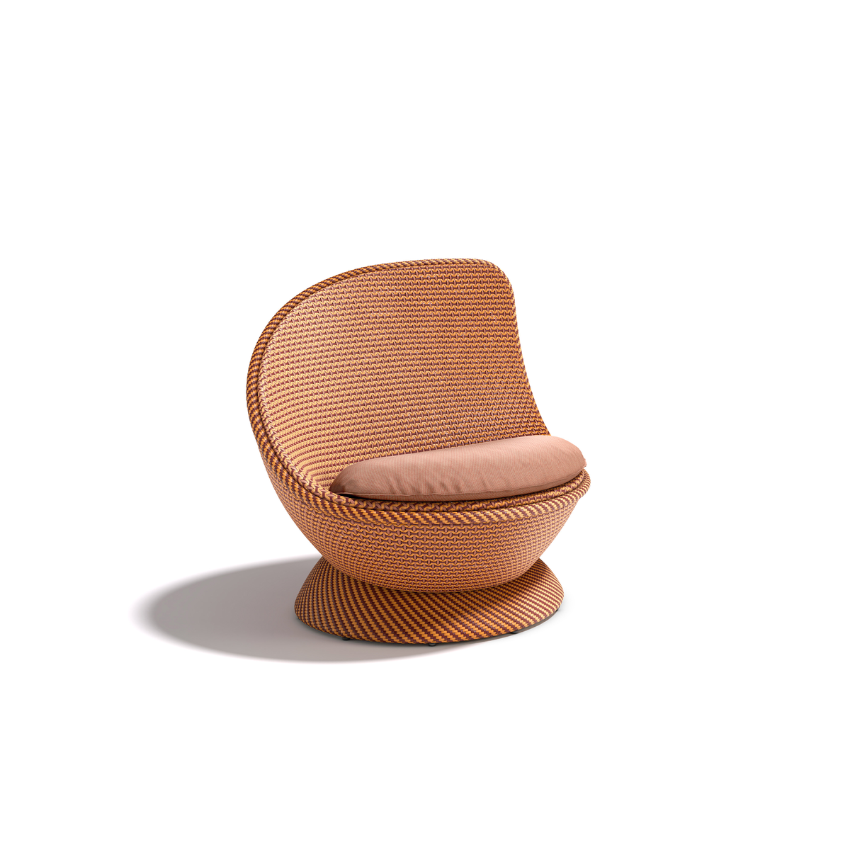 Papyon Wing Chair